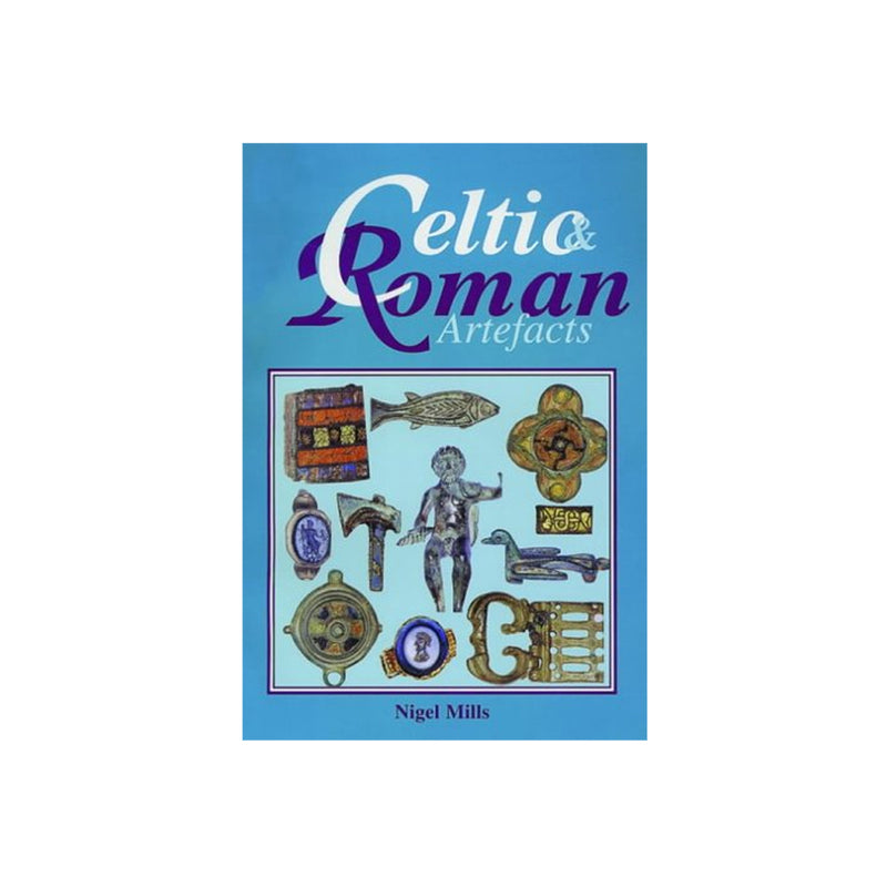 Celtic & Roman Artefacts