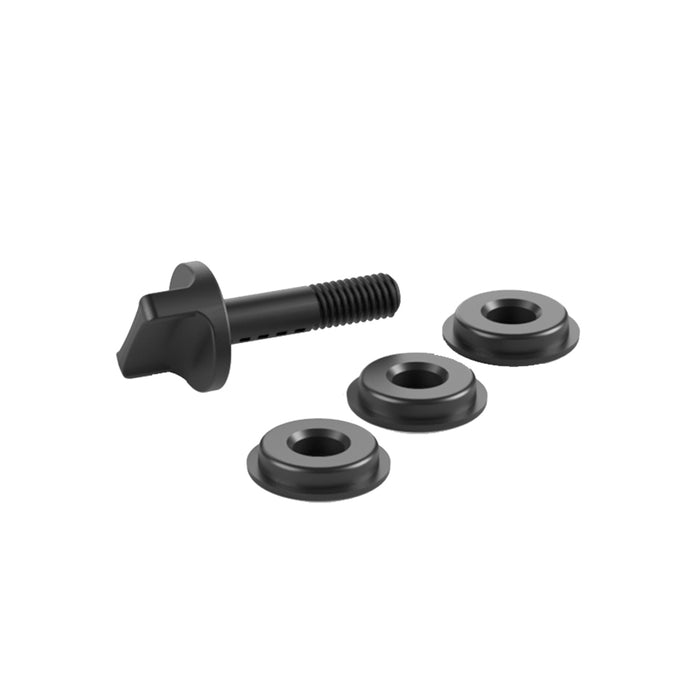 Nokta Legend 2 Coil Mounting Hardware