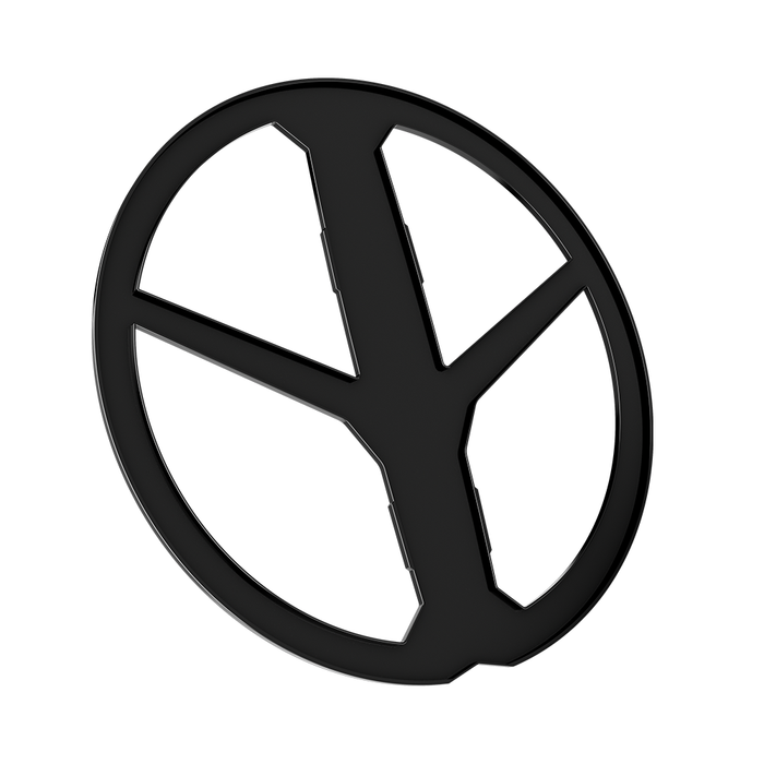 XP ICON 11" Coil Cover