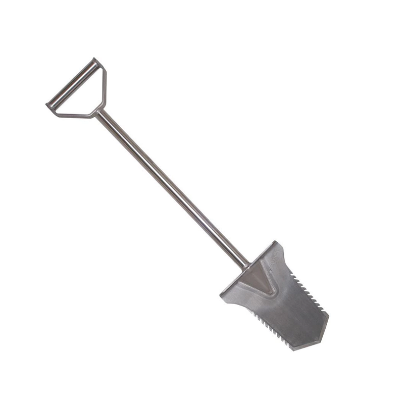 Evolution Pro Spade Evolution Pro-Cut D Stainless Spade