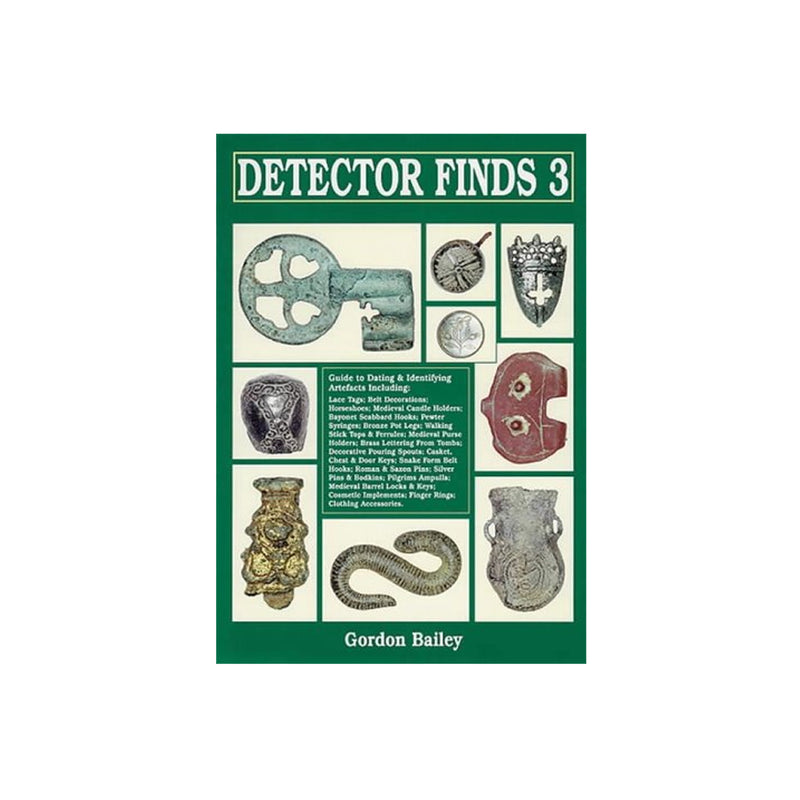 Detector Finds 3