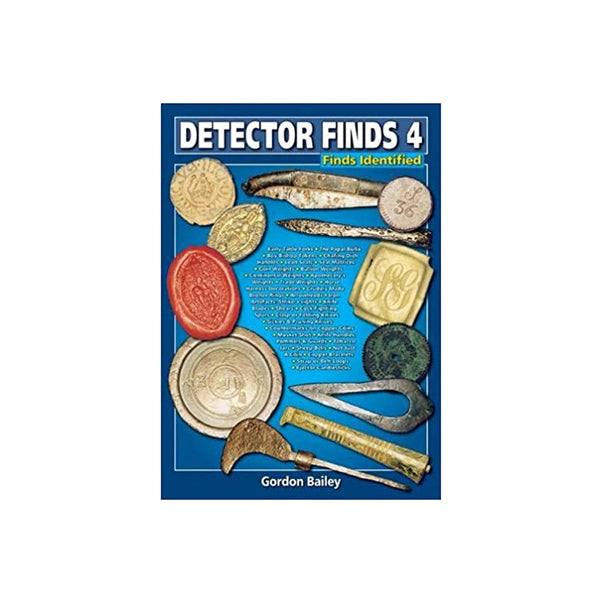 Detector Finds 4
