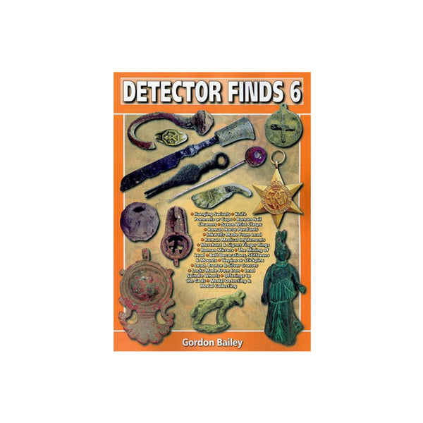 Detector Finds 6