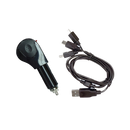 Deus/Orx In Car Charger