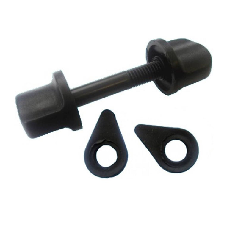 Equinox Nut, Bolt & Washer Kit