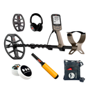 Minelab X-Terra Elite Expedition Pack Bundle
