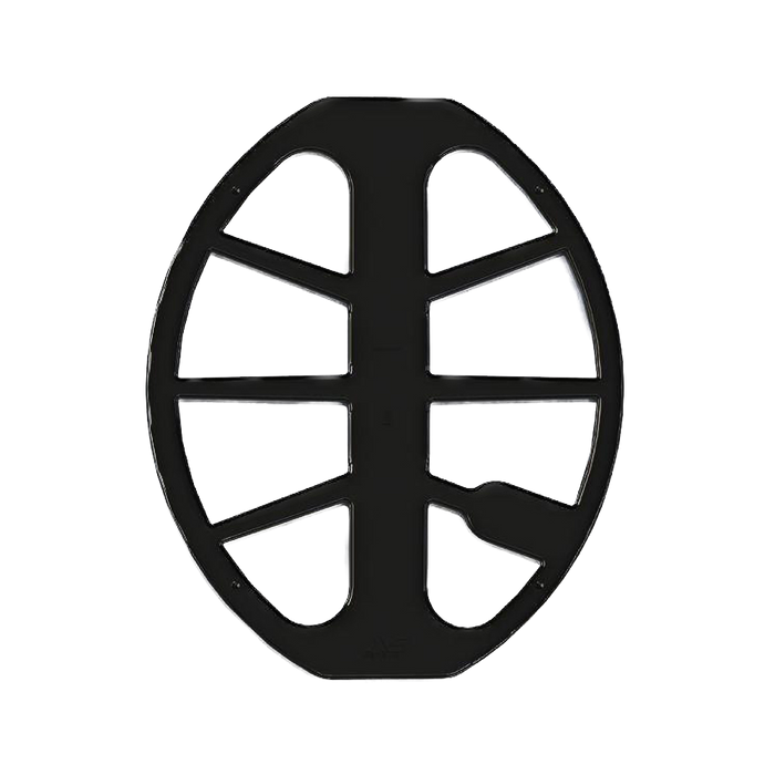 X-Terra Pro / Elite 15"x12" Coil Cover