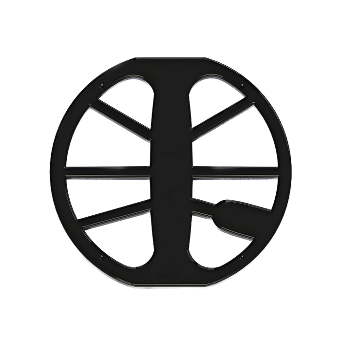 Equinox Series 11" Coil Cover