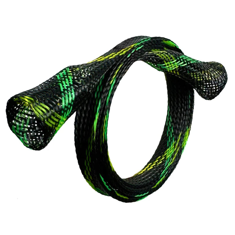 Reptile Wrapz Detector Cable Sleeve
