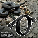 Reptile Wrapz Detector Cable Sleeve