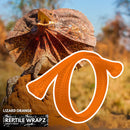 Reptile Wrapz Detector Cable Sleeve