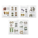 Finds Identified III - Materials, Manufacture & Design