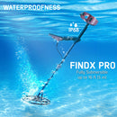 Nokta FINDX Pro