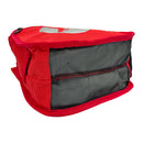 Searcher PRO Finds and Tool Bag - Red