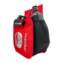 Searcher PRO Finds and Tool Bag - Red