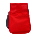 Searcher PRO Finds and Tool Bag - Red
