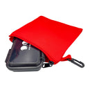 Searcher PRO Finds and Tool Bag - Red