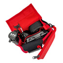 Searcher PRO Finds and Tool Bag - Red