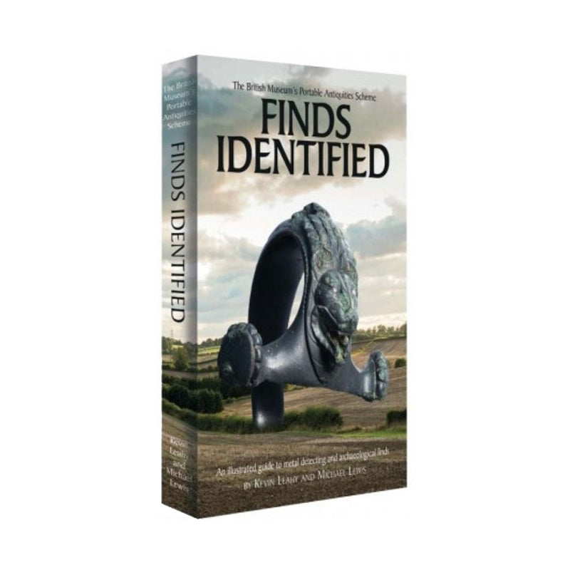 Finds Identified