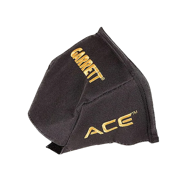 Garrett Ace Box Cover Ace 150, 250 Euroace, 200i, 300i & 400i