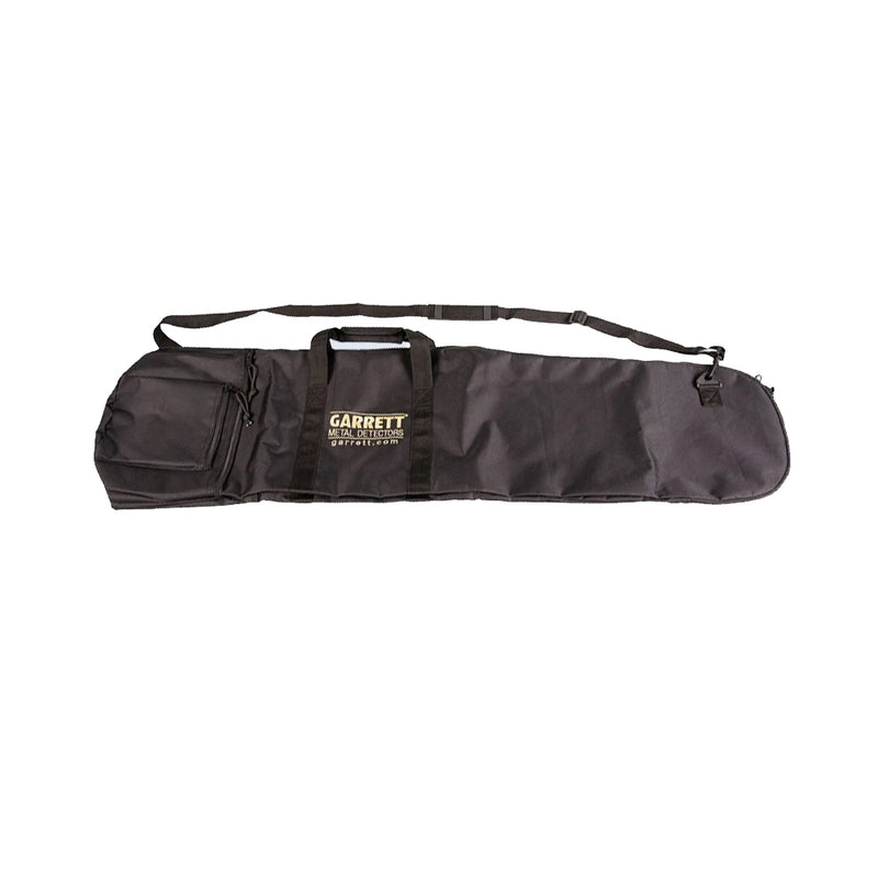 Garrett All Purpose 2 Pocket Carry Bag