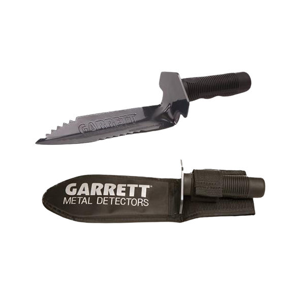 Garrett Edge Digger with Holster