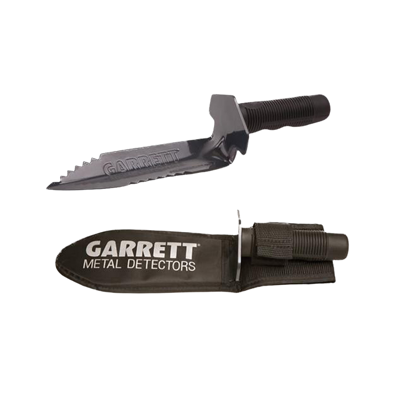 Garrett Edge Digger with Holster