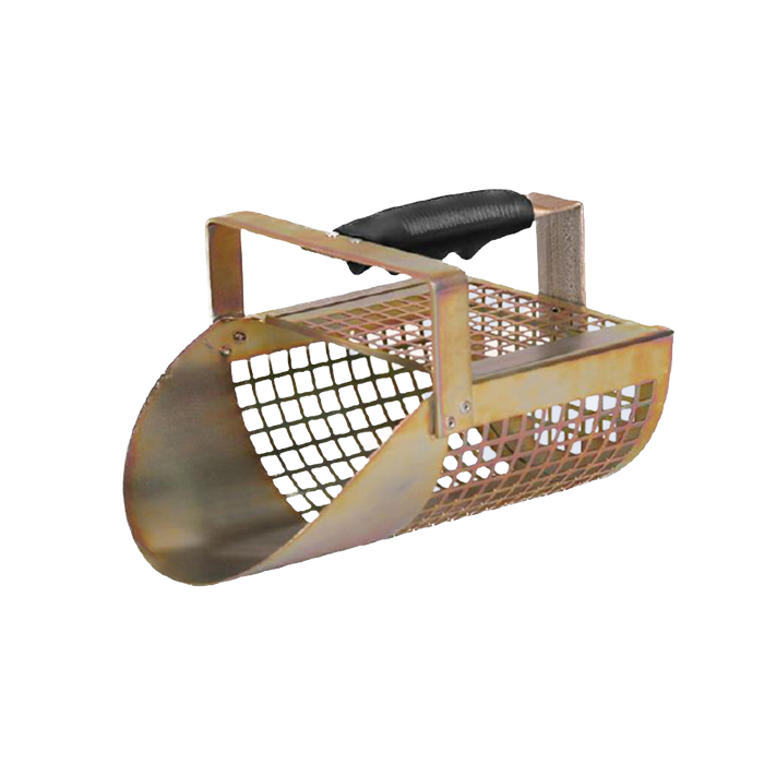 Garrett Mild Steel Sandscoop