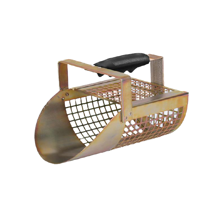 Garrett Mild Steel Sandscoop
