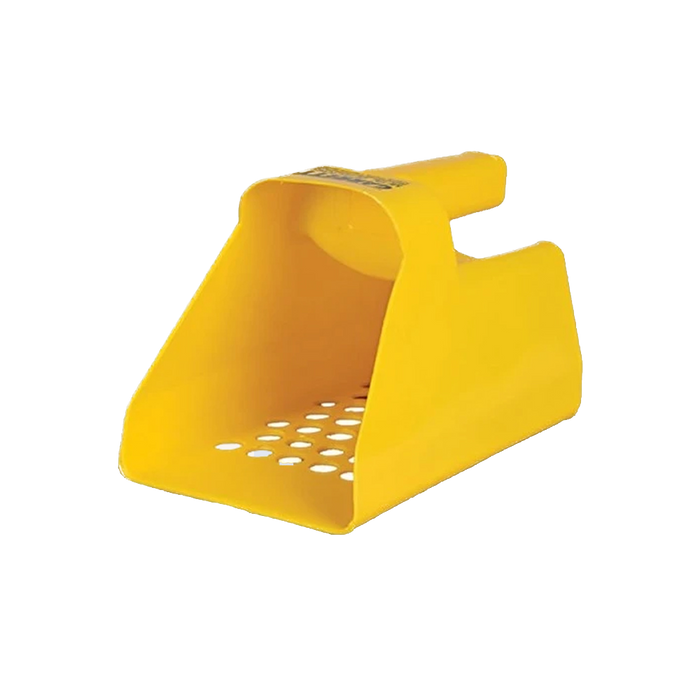 Garrett Plastic Sandscoop