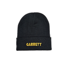 Garrett Beanie Hat
