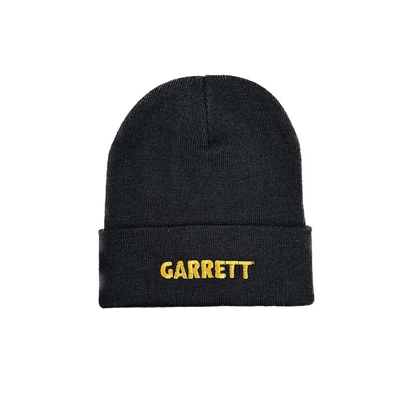 Garrett Beanie Hat