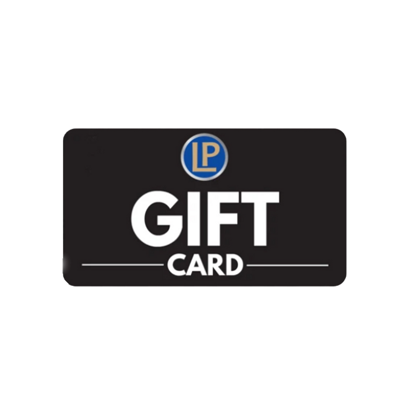 E-Gift Card