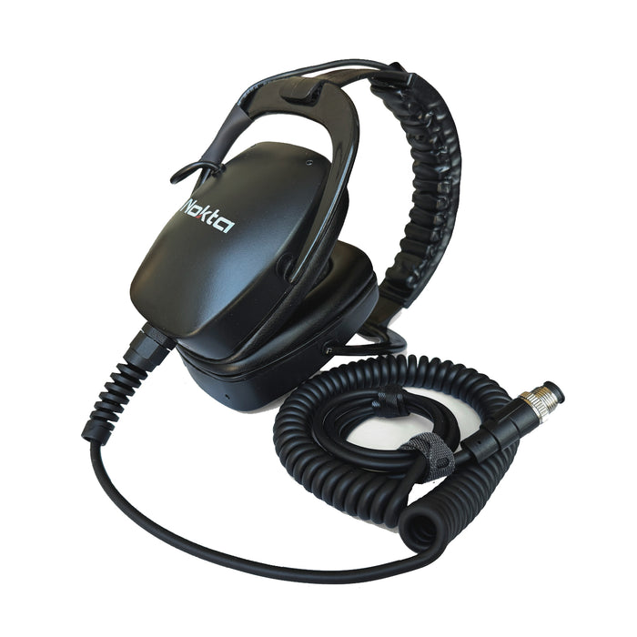 Nokta Underwater Headphones Pro
