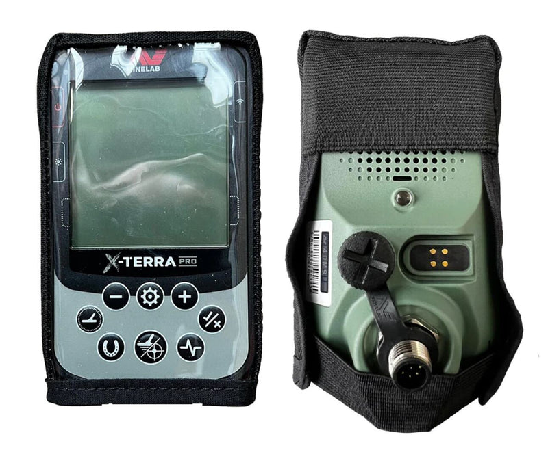 Searcher X-Terra Pro / Elite Case (New Style)