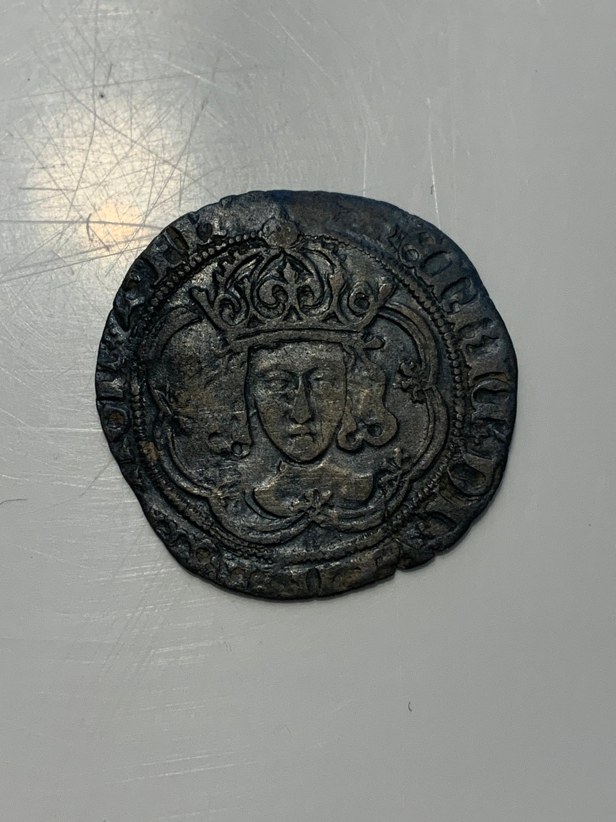 Edward IV Groat