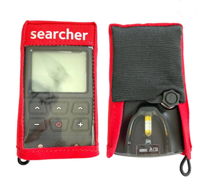 Searcher XP Deus II Cover