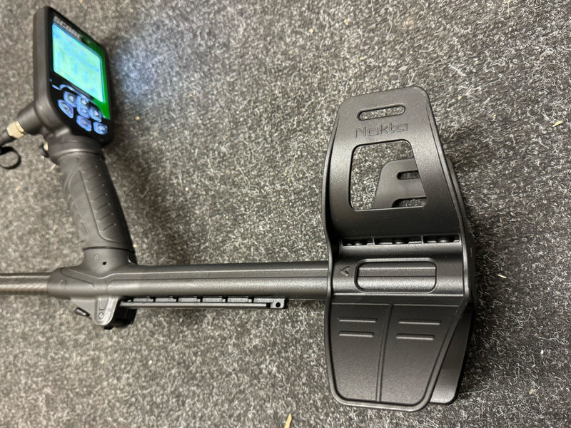 Factory Refurbished Nokta Score