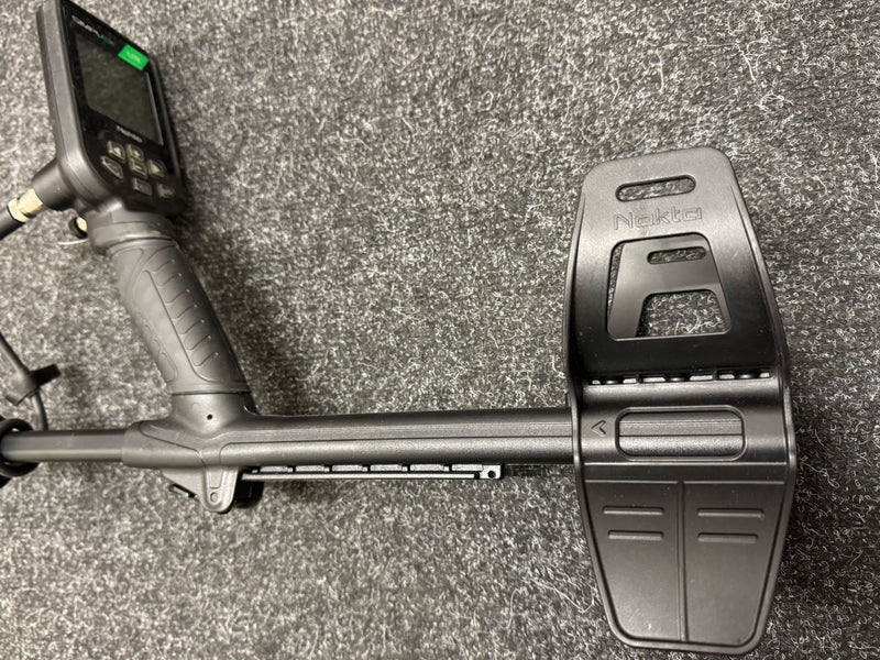 Pre loved Nokta Simplex Lite