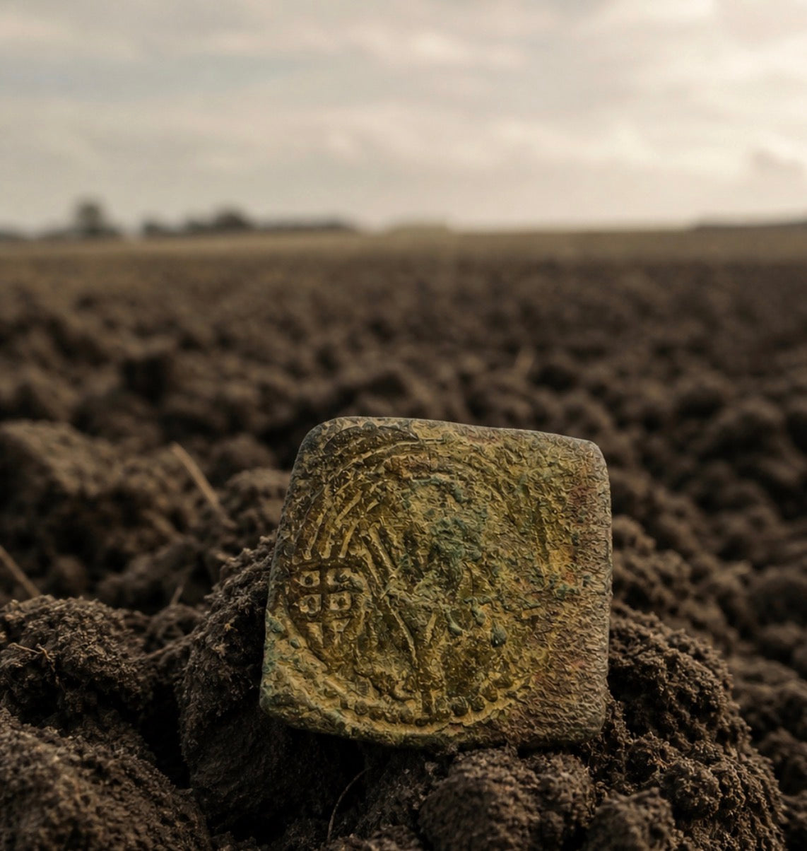 Gold Noble Coin Weight