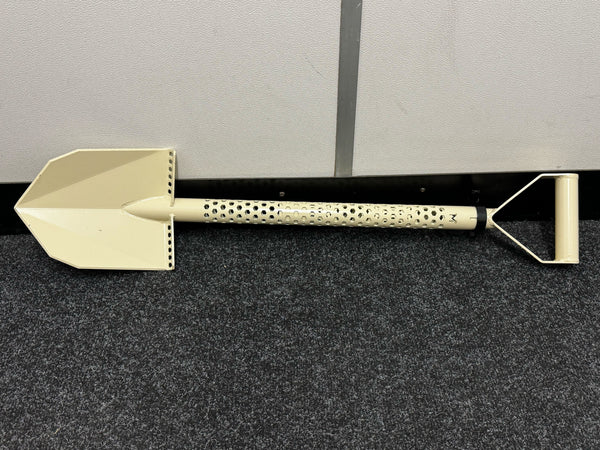 Ex Display Motley Field Fox Spade