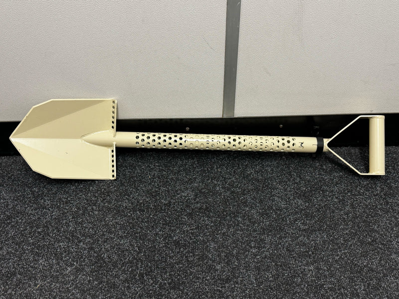 Ex Display Motley Field Fox Spade