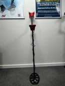 Pre-Loved Minelab Vanquish 340