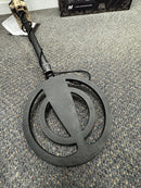 Pre- Loved Minelab X-Terra Intrepid Tactical