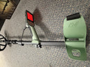 Ex Demo Minelab X-Terra Pro