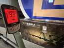 Ex Demo Minelab X-Terra Pro