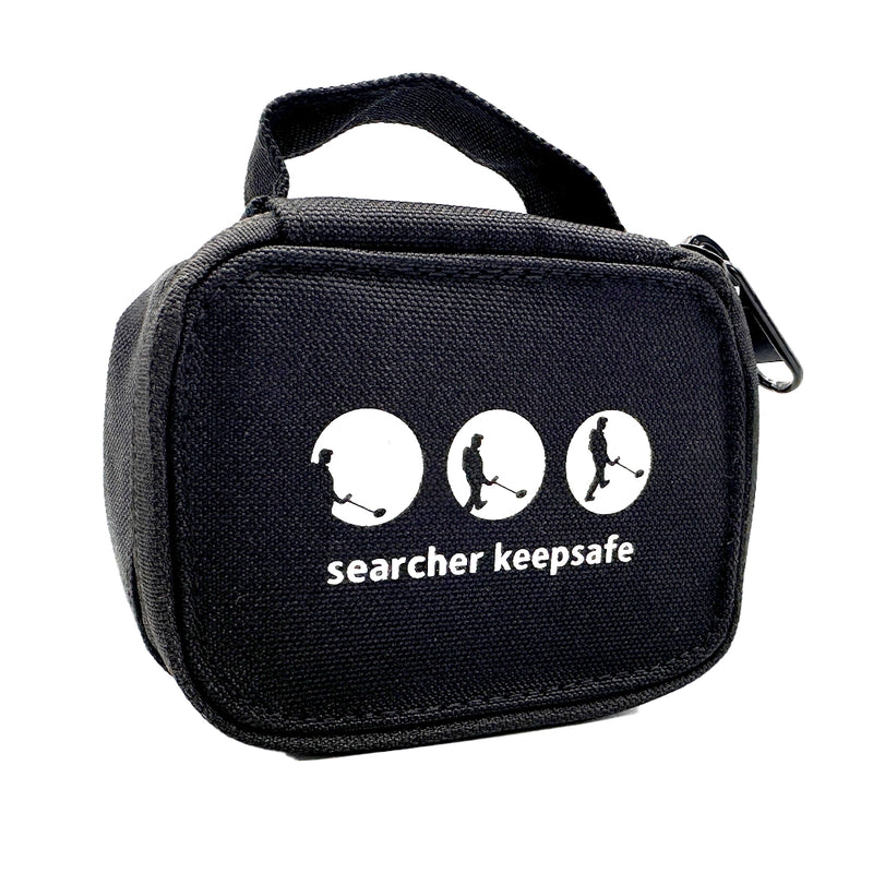 Searcher Keepsafe