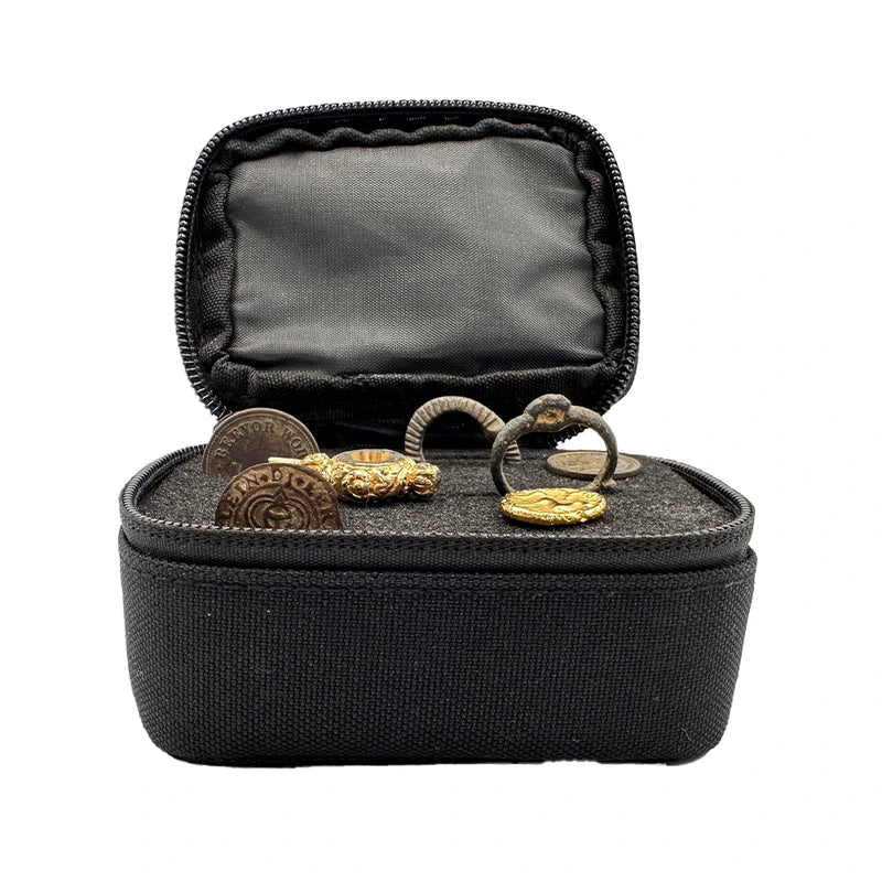 Searcher Keepsafe
