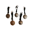 Ancient Coin Keyrings
