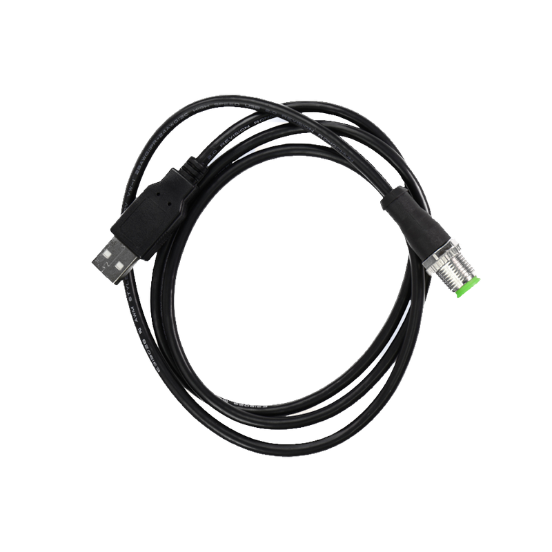 Nokta Kruzer/Anfibio/Simplex+/Legend USB Charging/Data lead